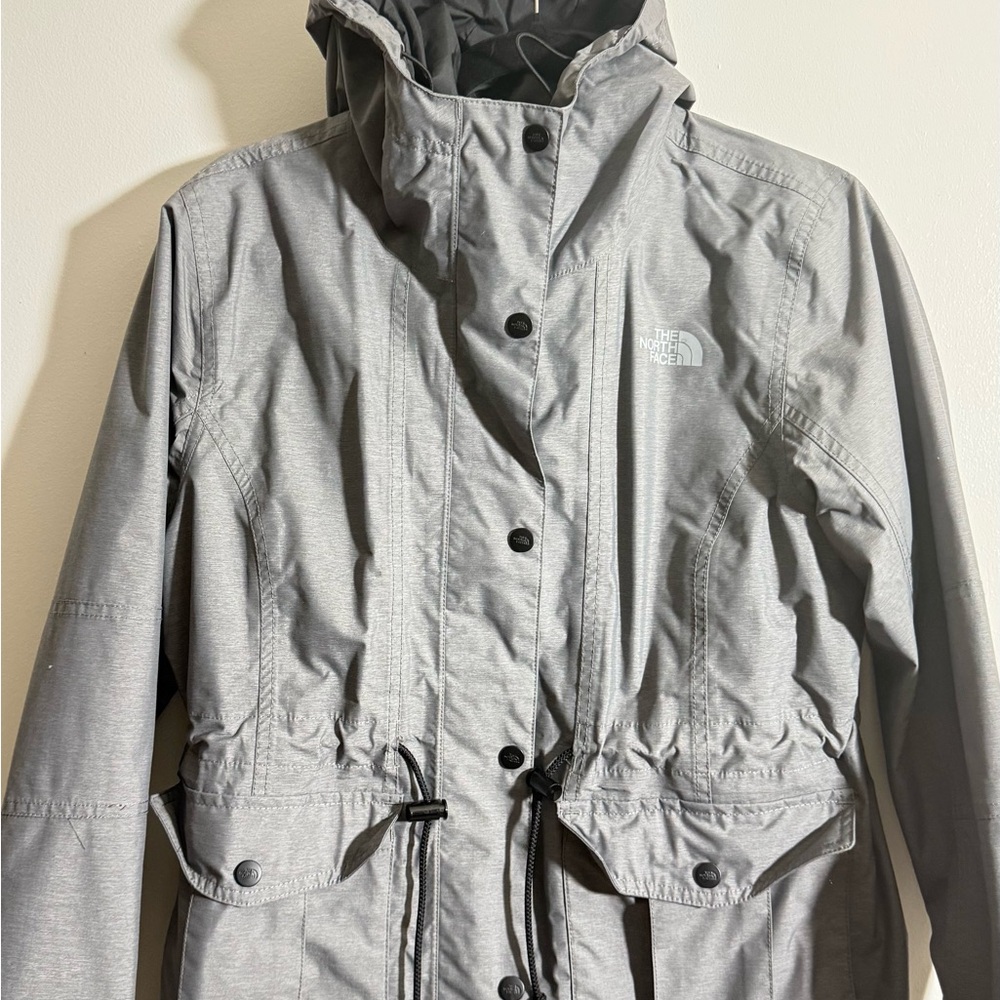 The North Face Women's Silver Ski Jacket